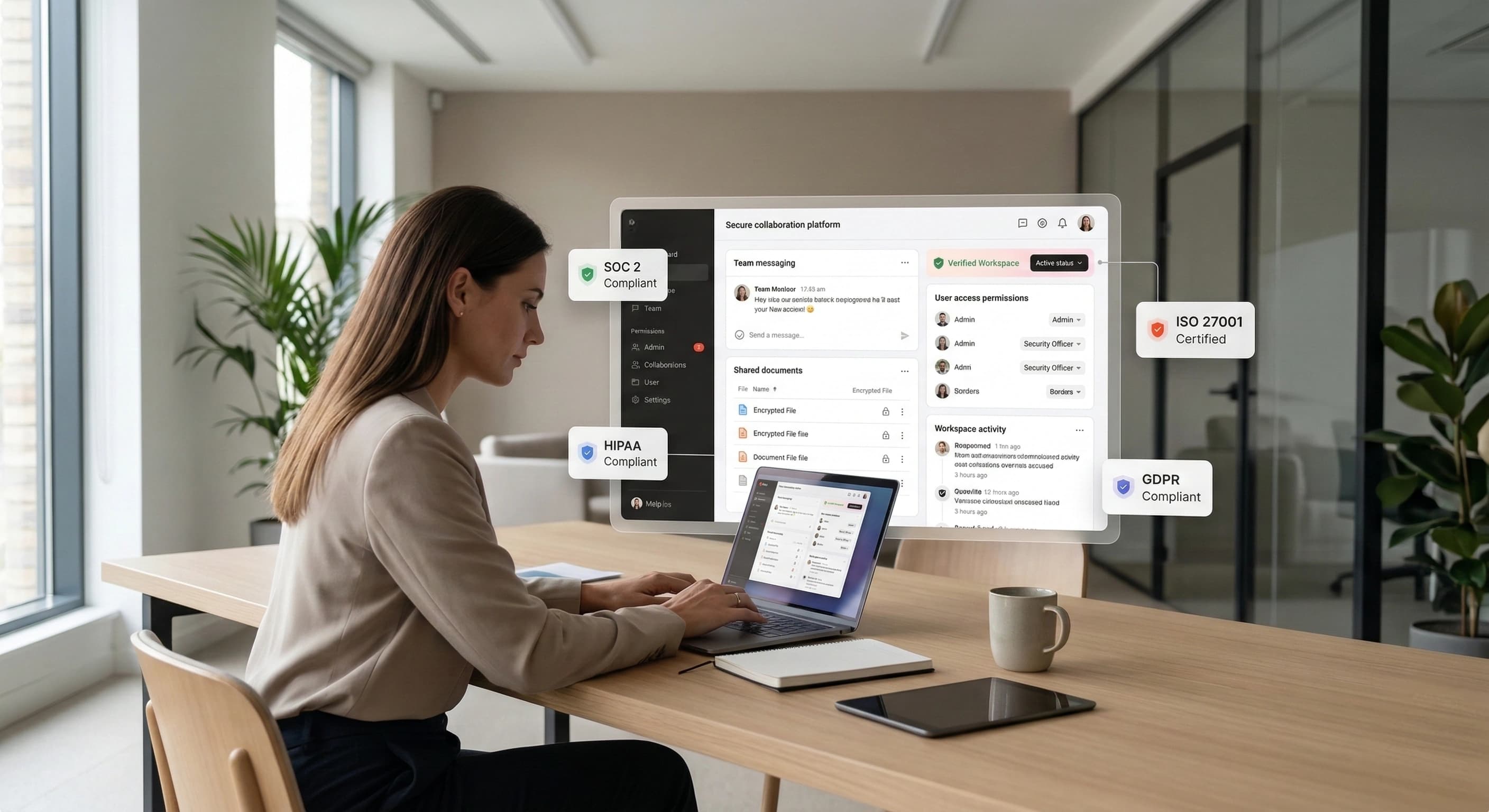 Enterprise Compliance
