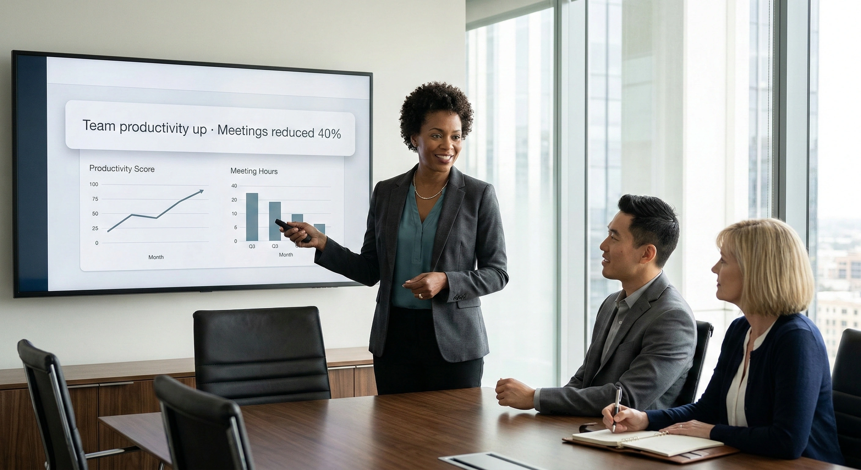 Enterprise Technology Company
