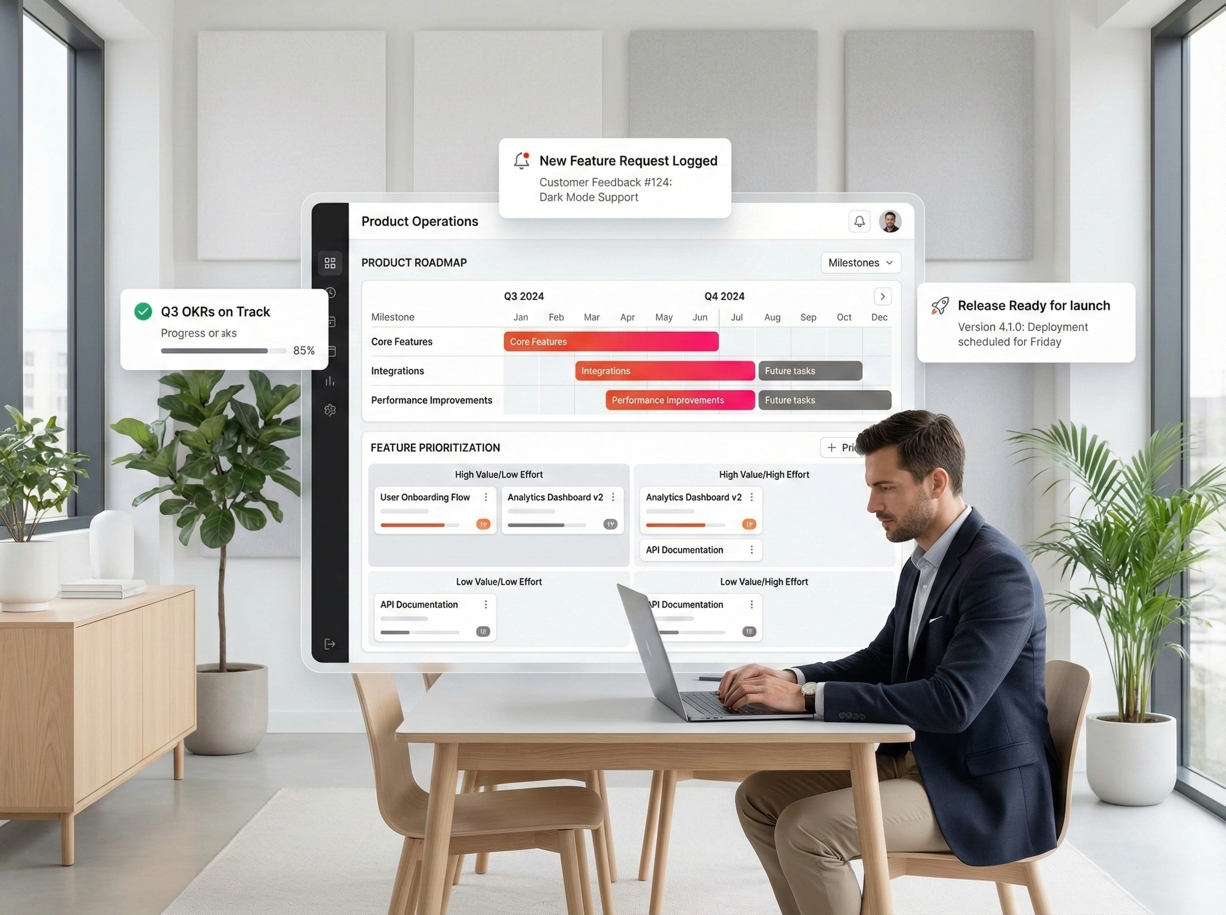 Product Management